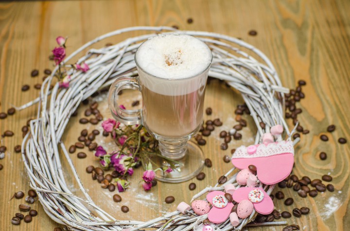 coffee