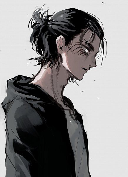 Eren Yeager