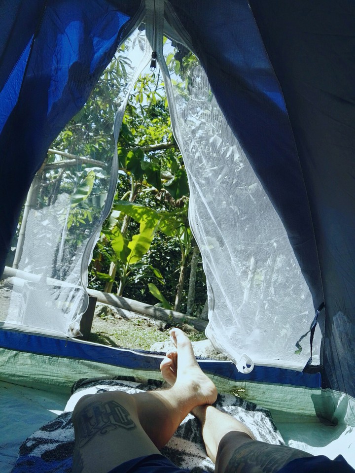 Camping, Relax!!! Me,