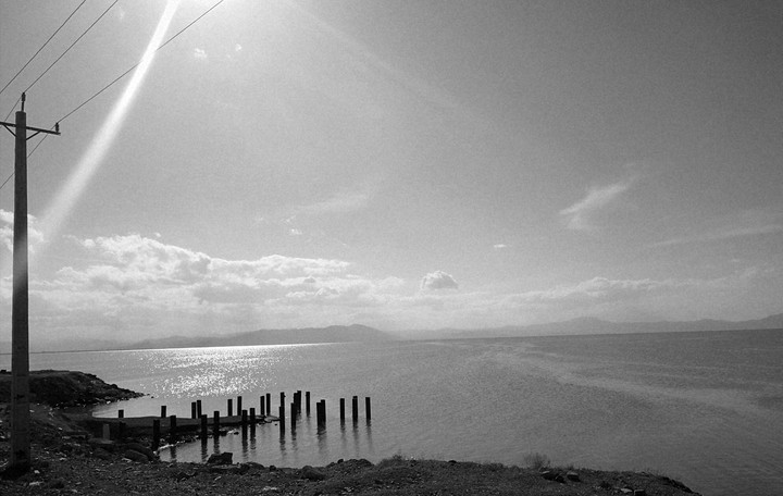 Lake Urmia