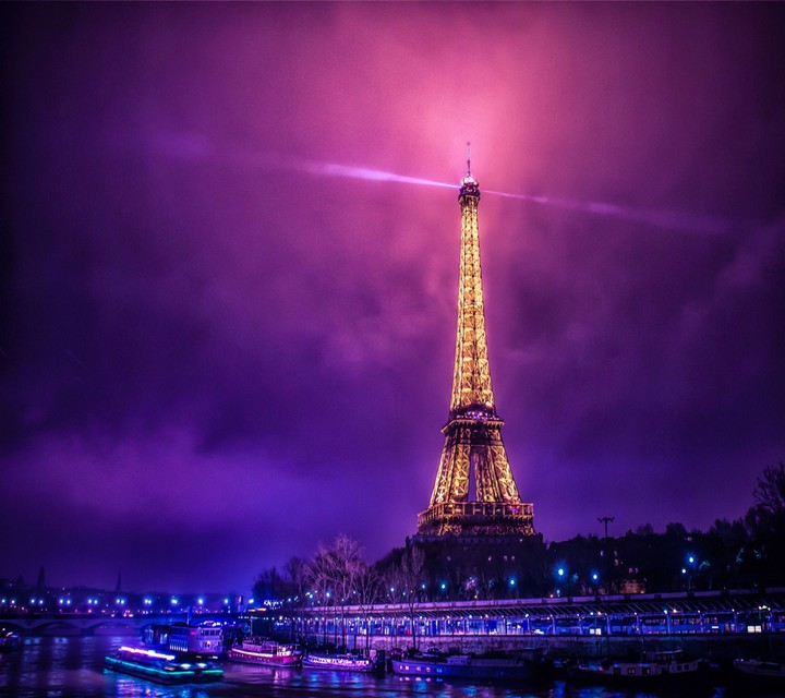Eifle Tower