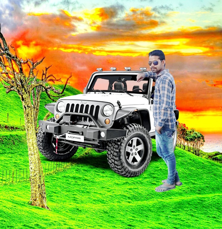 Seraj