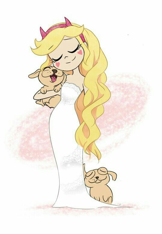 star vs the forces of evil