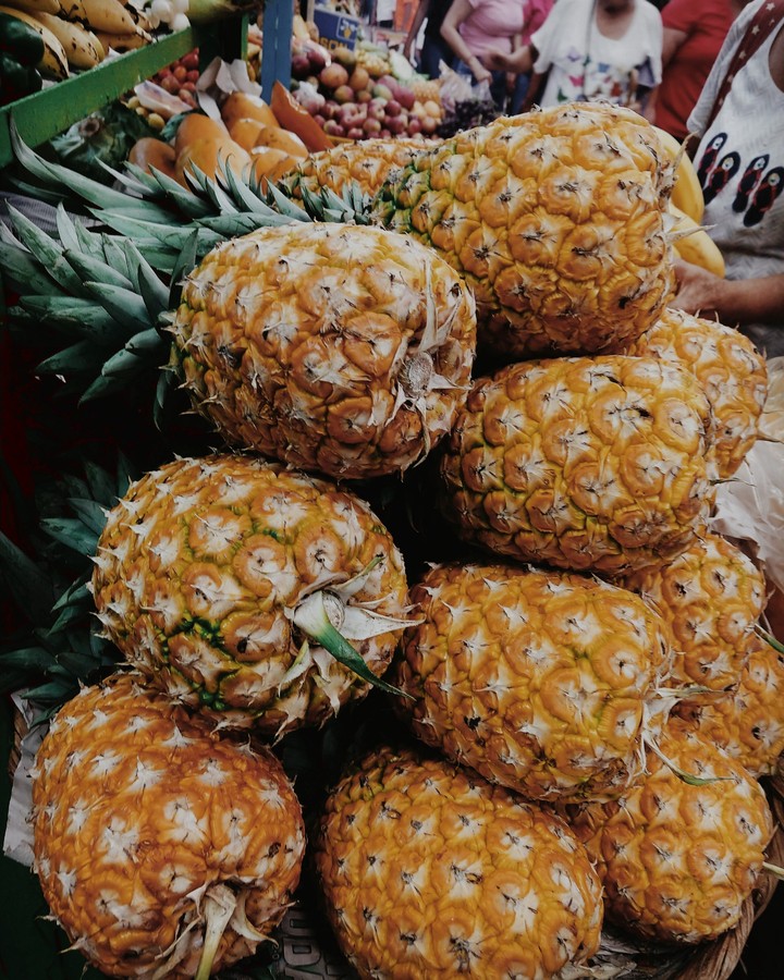 Piñas