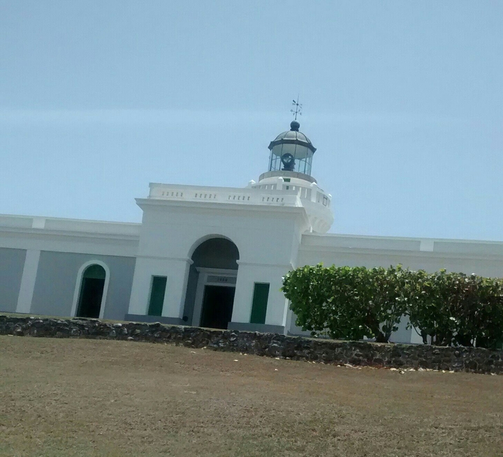 lightTower