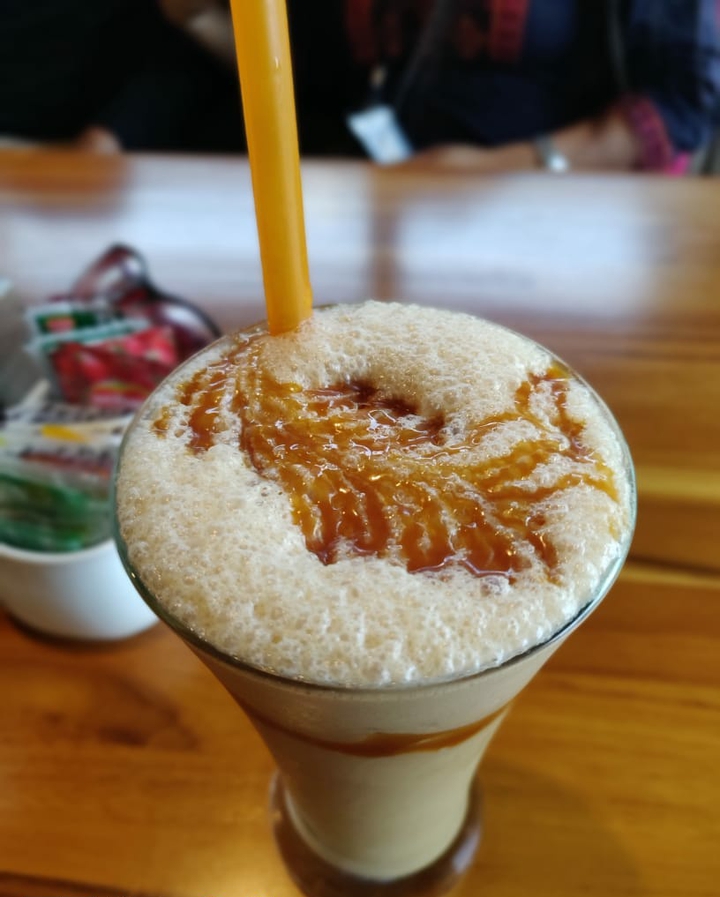 Shake