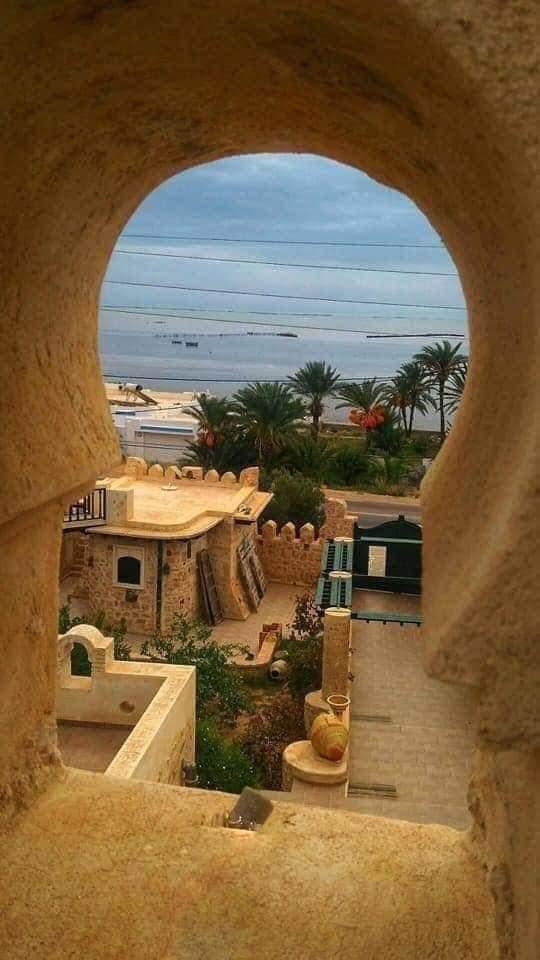 تونس Tunis
