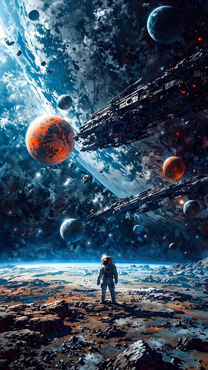 .