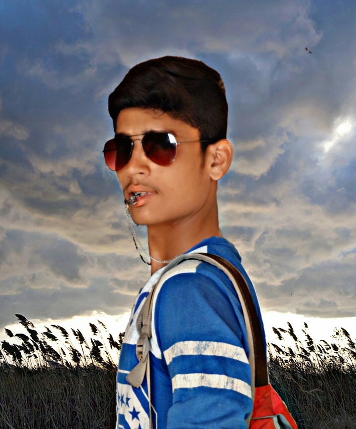 ISRAEL PATHAN (BADSHAH)