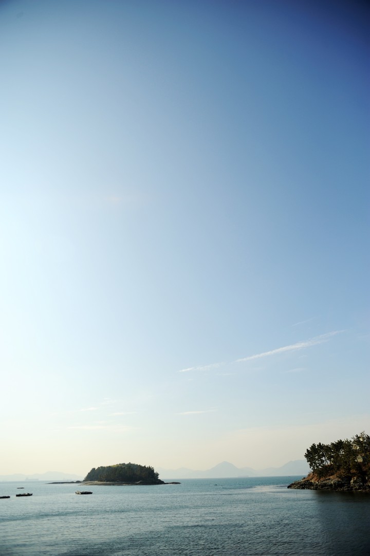 Sea