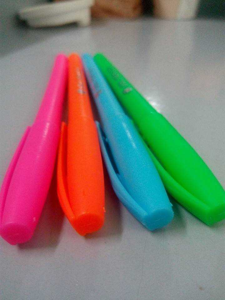 Pen