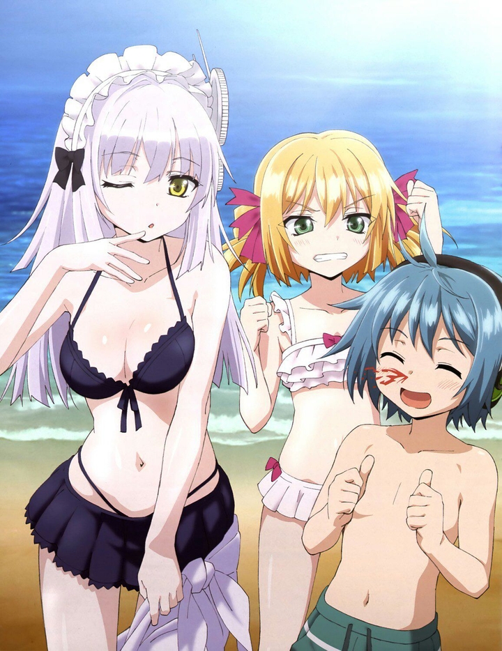 Clockwork planet
