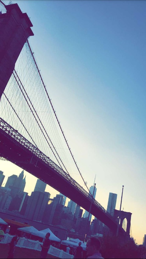 Manhattan