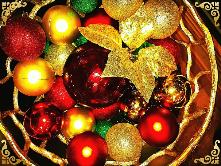Merry Christmas