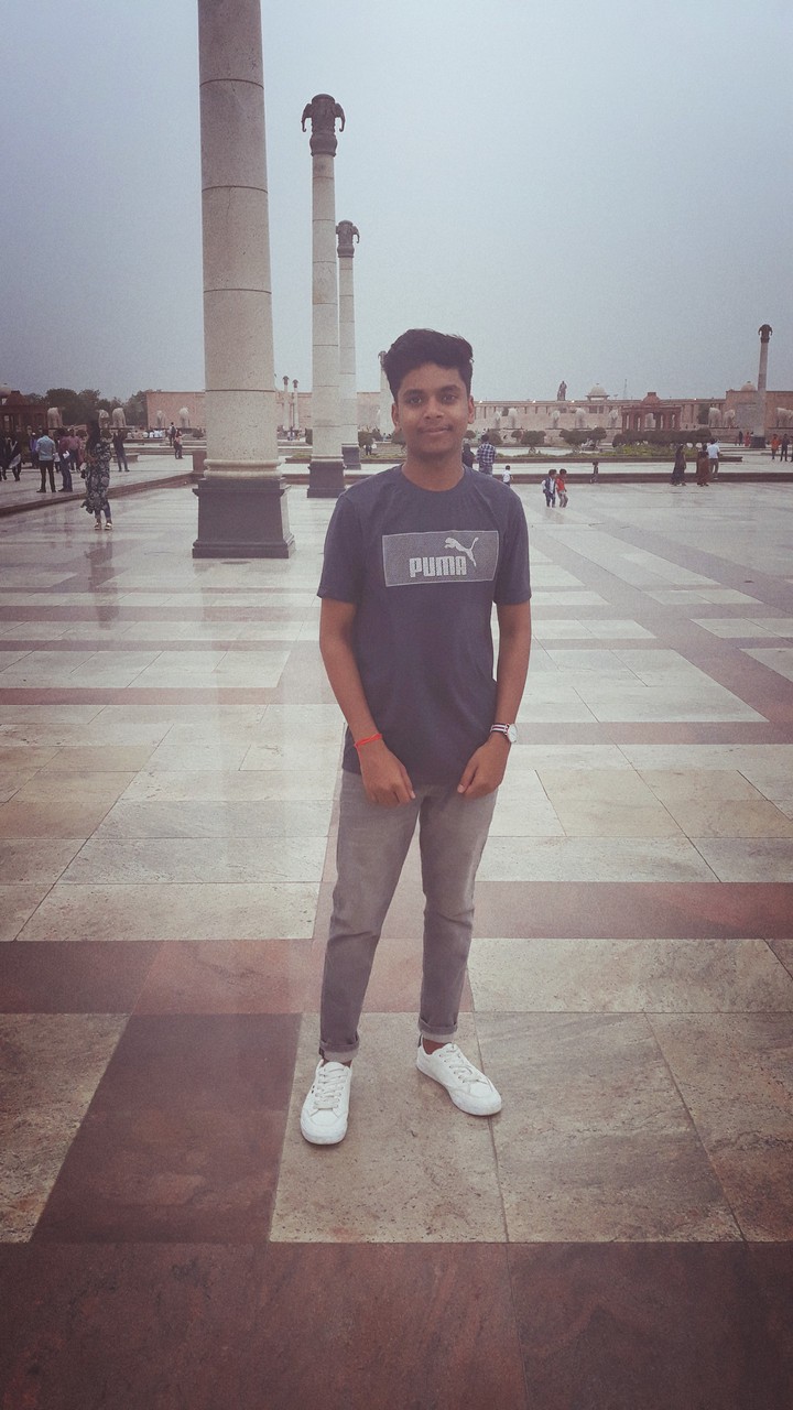 boy