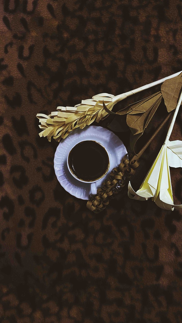 Caffeine