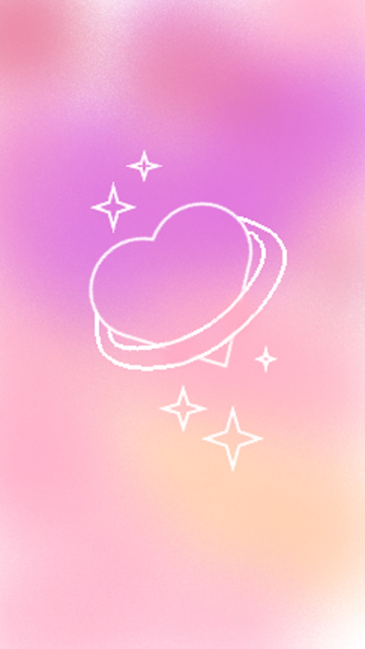 Pink sky