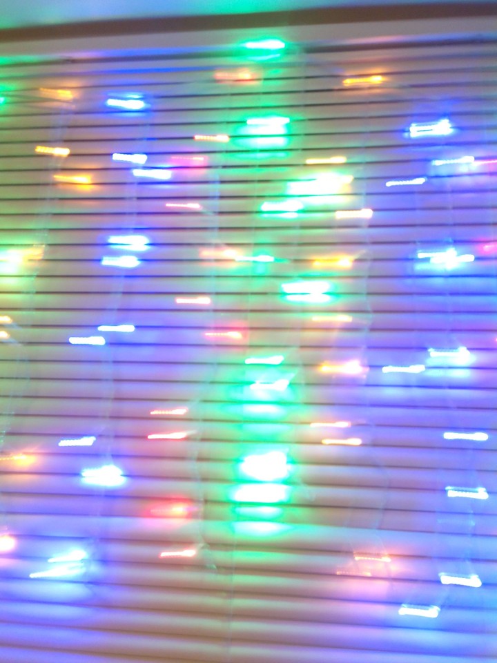 lights