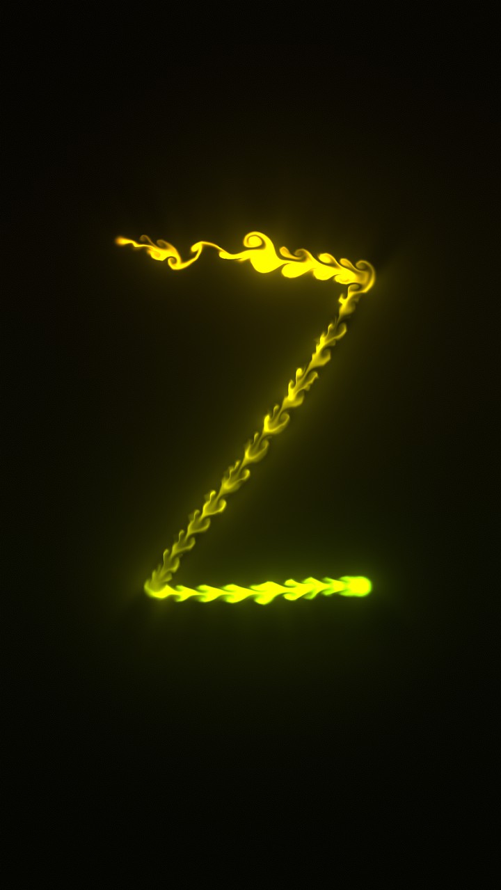 Z