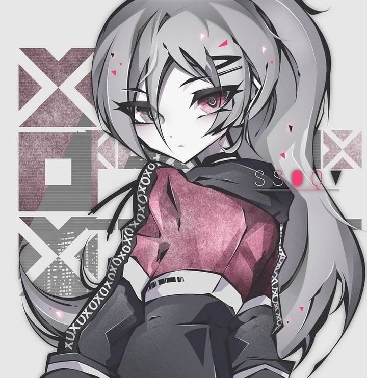 Anime Girl