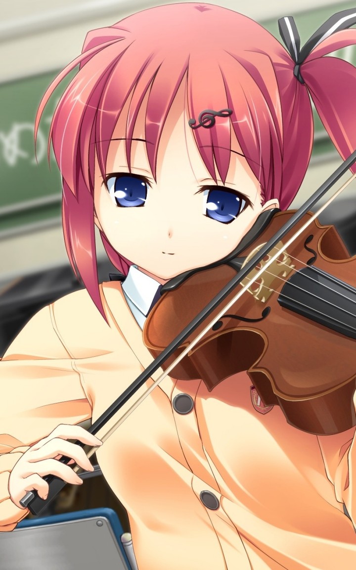 anime music