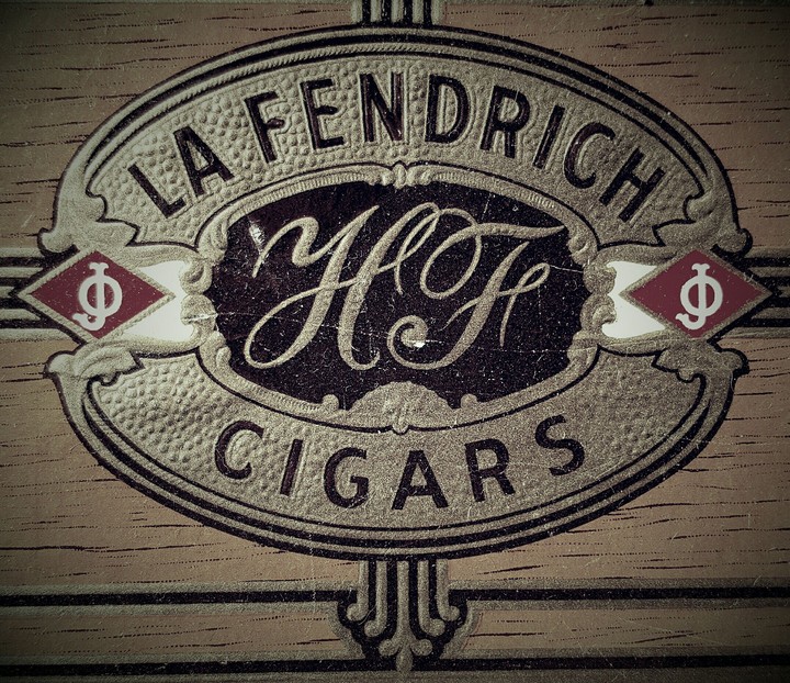 Cigars