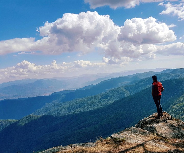 "El Mirador"