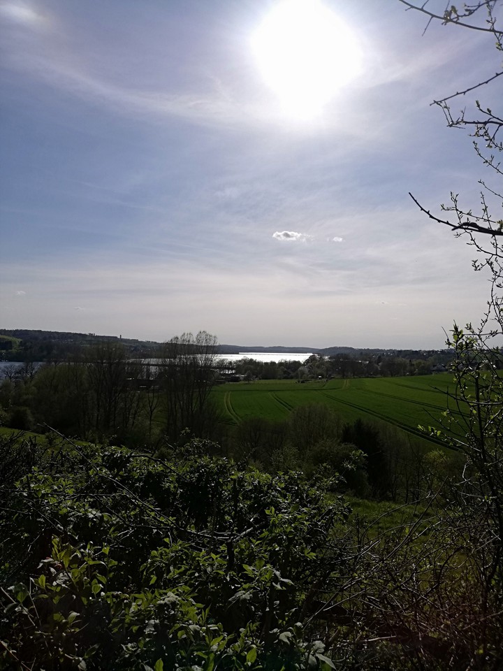 möhnesee Deutschland