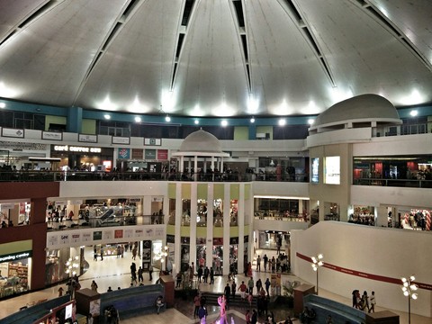 Dome