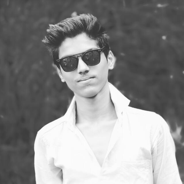 #Black & white❤✌
