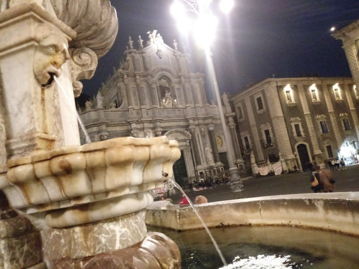 Piazza Duomo