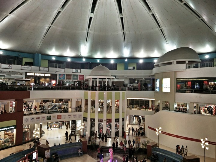 Dome