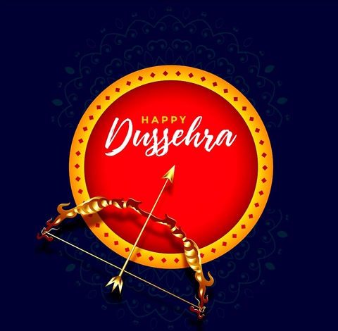 DUSSEHRA HINDU FESTIVAL
