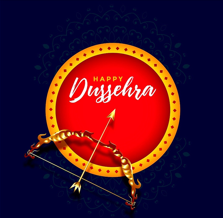 DUSSEHRA HINDU FESTIVAL