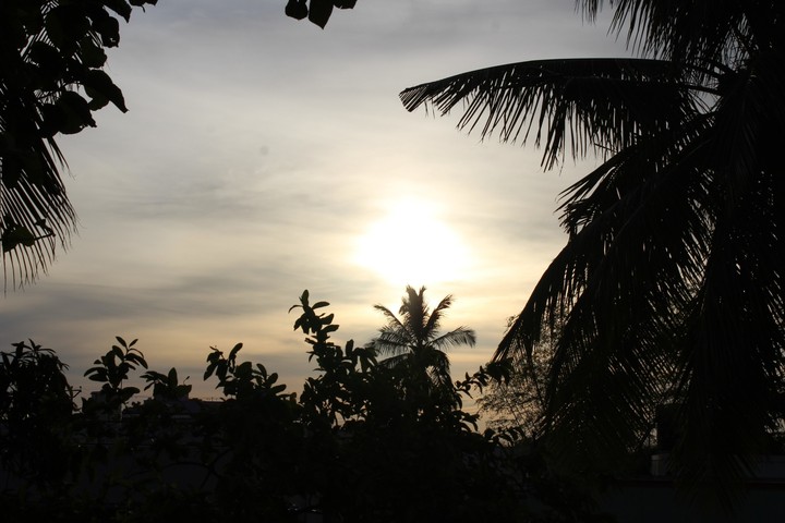 Sunrise