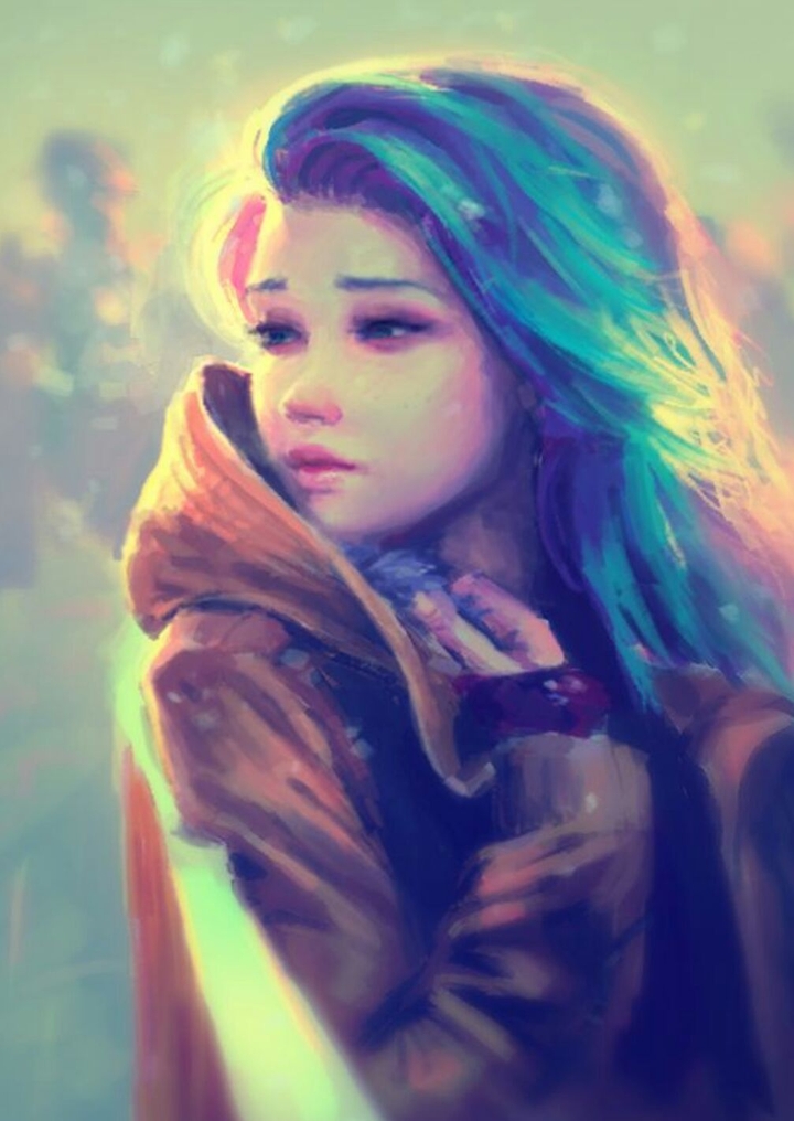 Girl