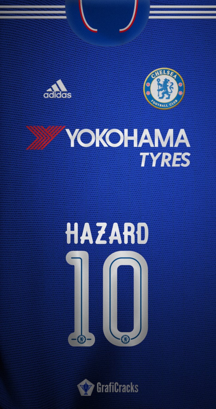 CHELSEA