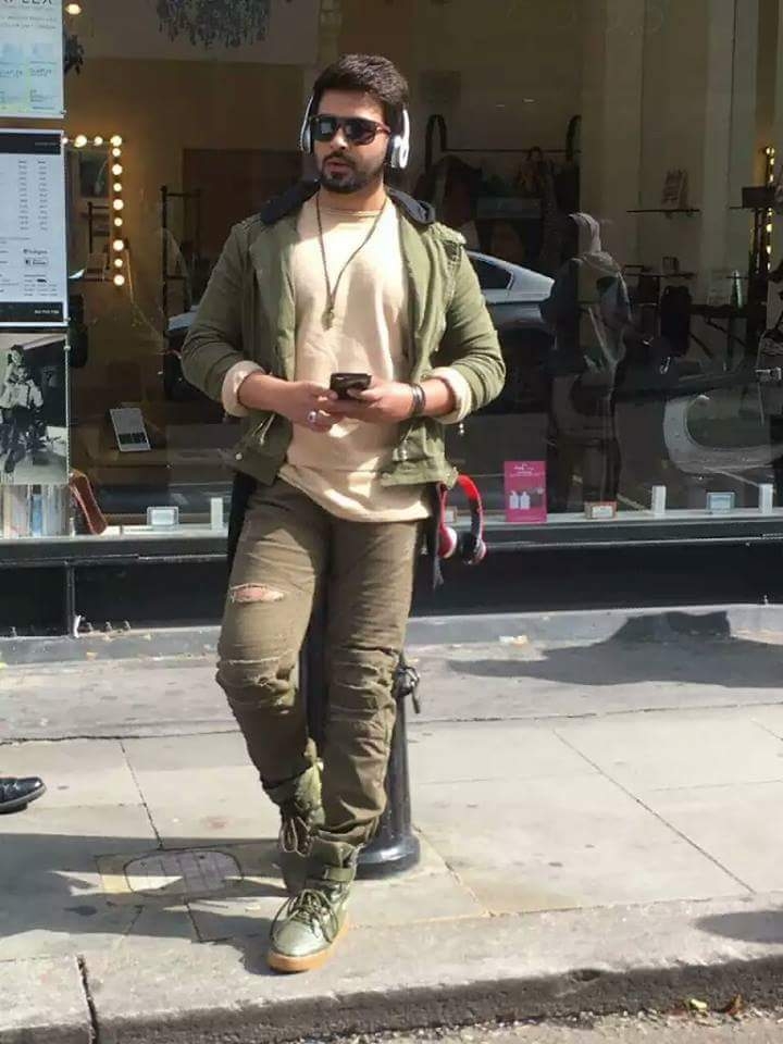 Shakib Khan #king_khan