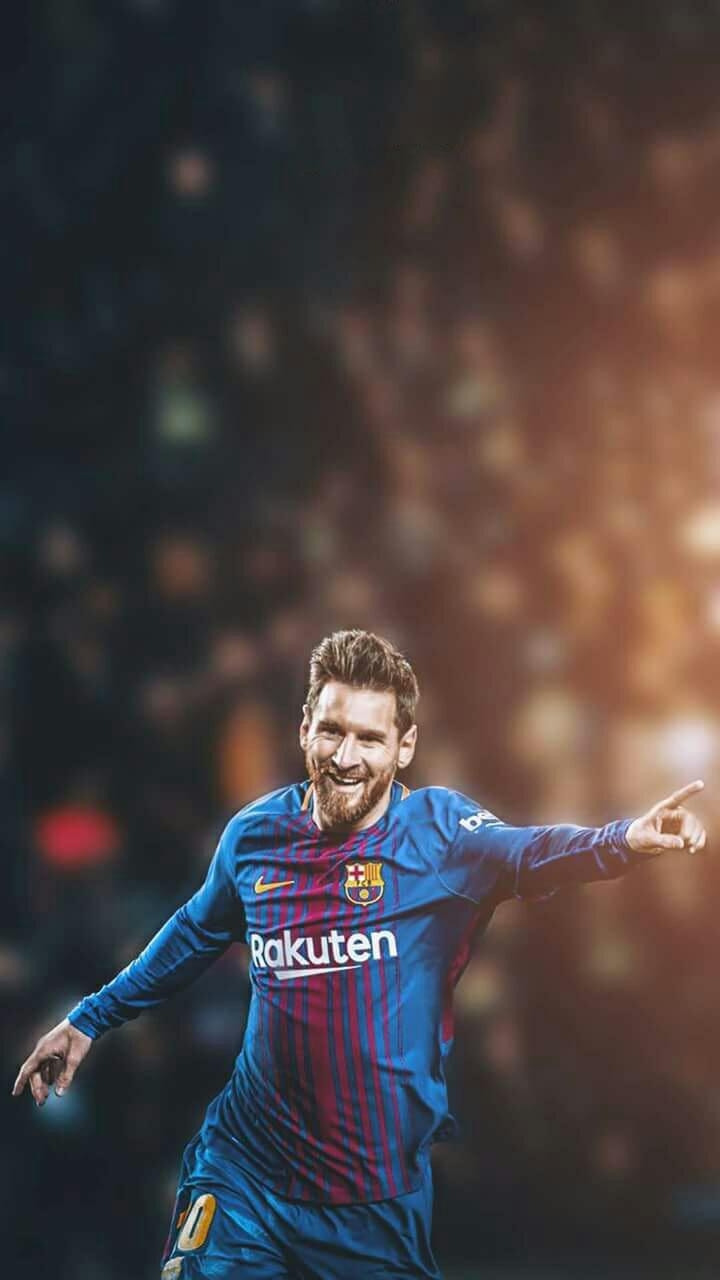 messi