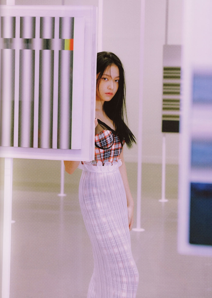 Red Velvet*