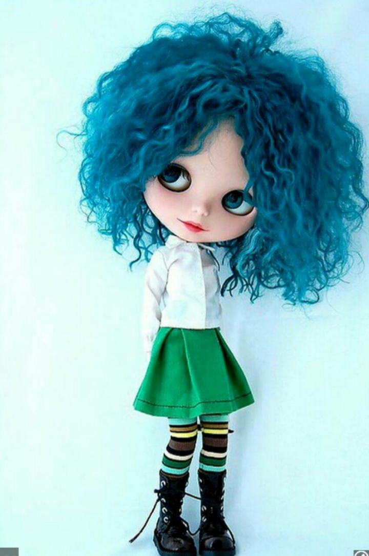 doll