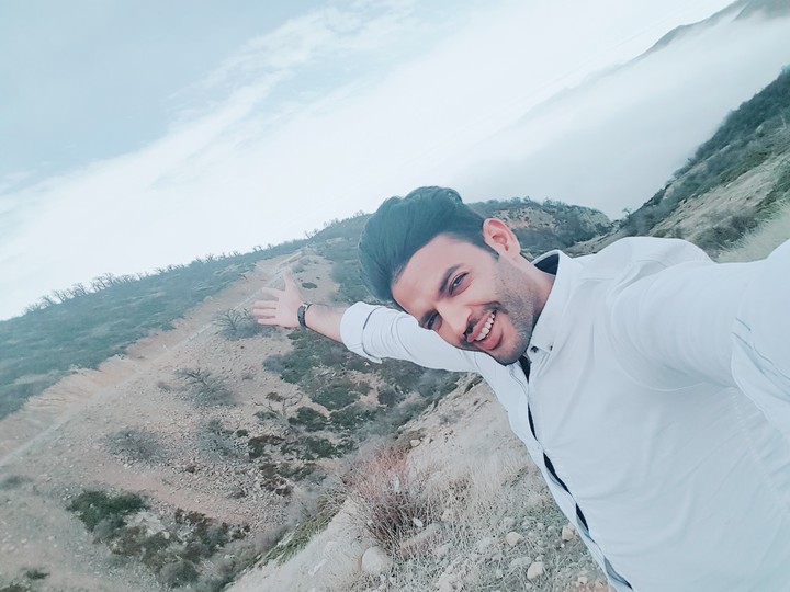 love nature
