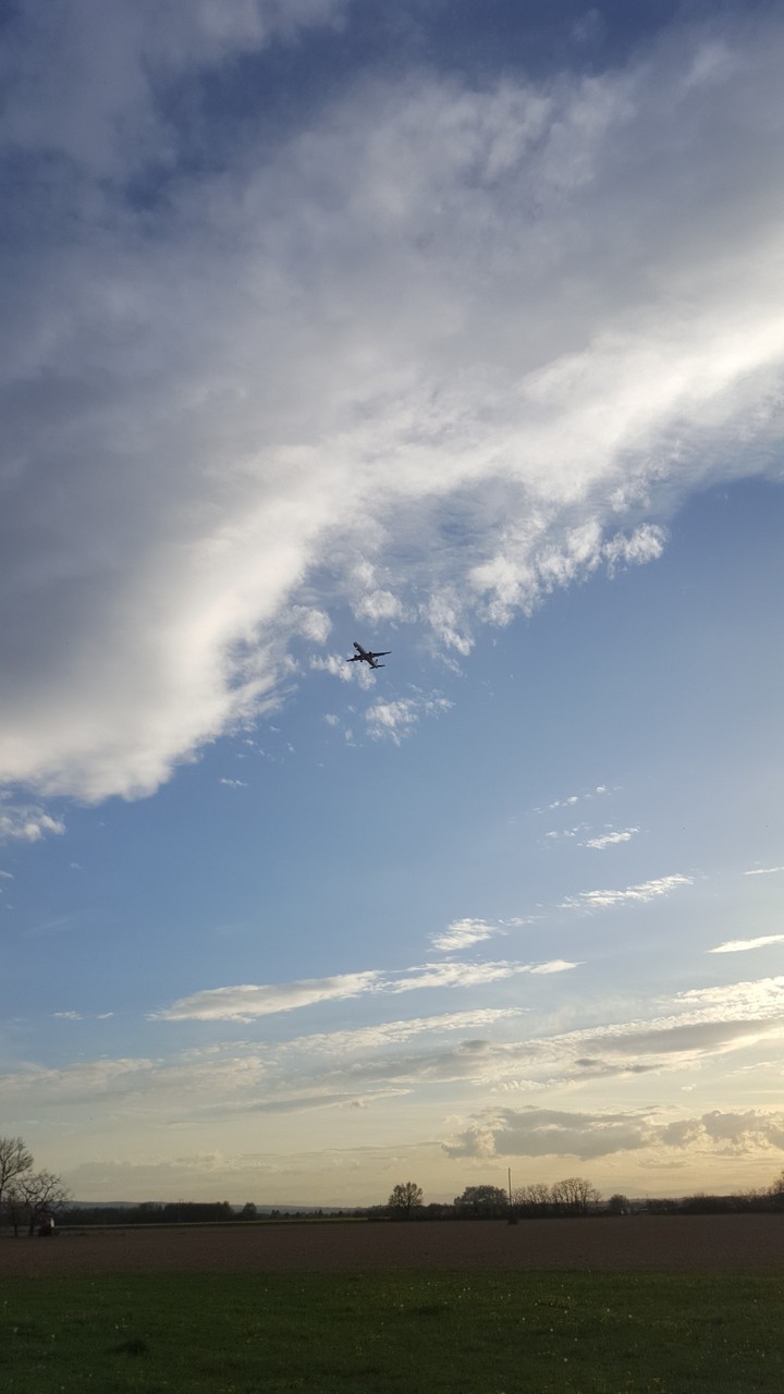 Airplane