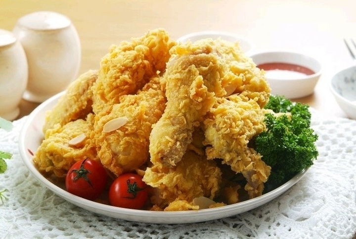 맛있는 치킨