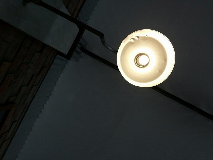 light