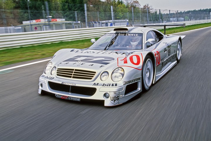 mercedes benz
