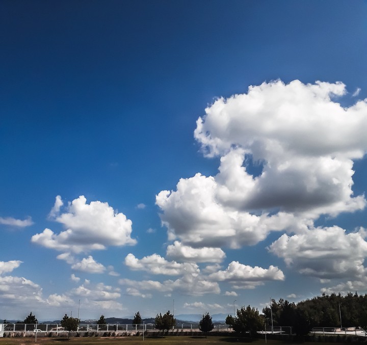 Sky