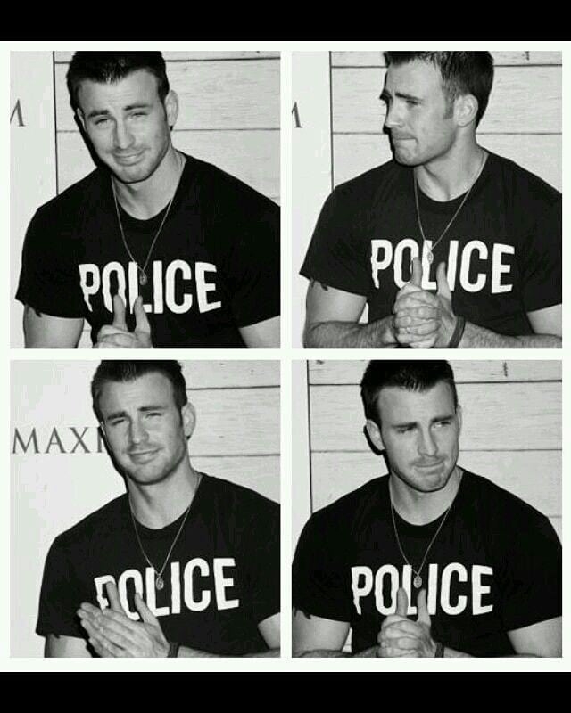 hottie