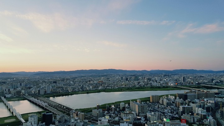 Osaka