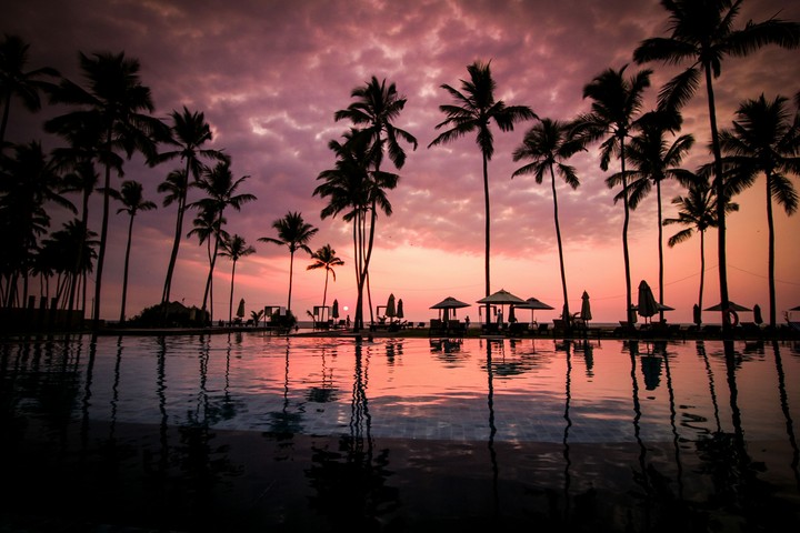 dawn